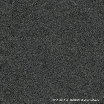 Wholesale 20mm Thickness 600X600mm Black Homogeneous Granite Tile